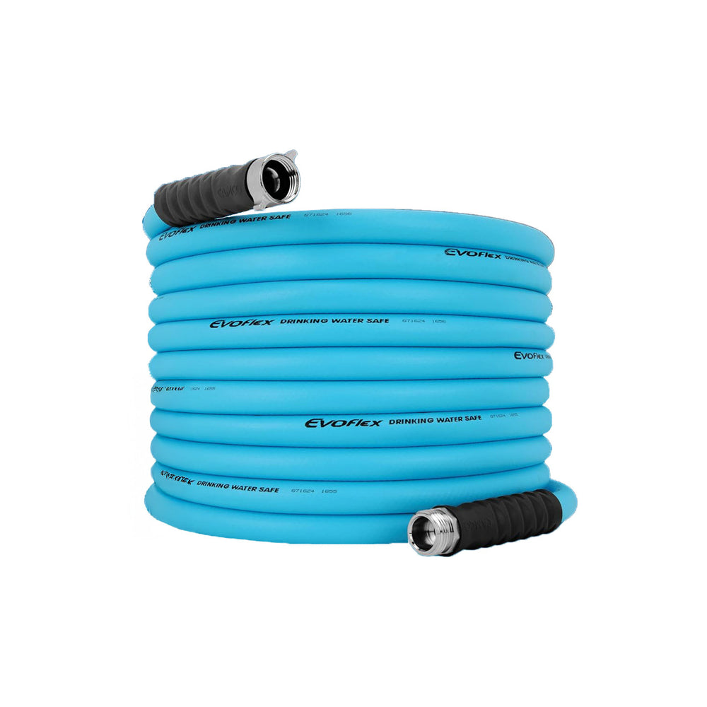 EVOFLEX 35FT DRINKING WATER HOSE 5/8IN ID