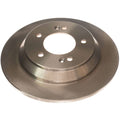 PowerStop auto part installed view