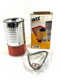 OIL FILTER MIN ORDER QTY1