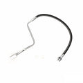 DFC 88-96 Ford F-53 Motorhome Chassis Front Left Brake Hose