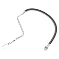 DFC 88-96 Ford F-53 Motorhome Chassis Front Left Brake Hose