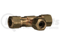 AIR BRAKE COMPRESSION FITTING