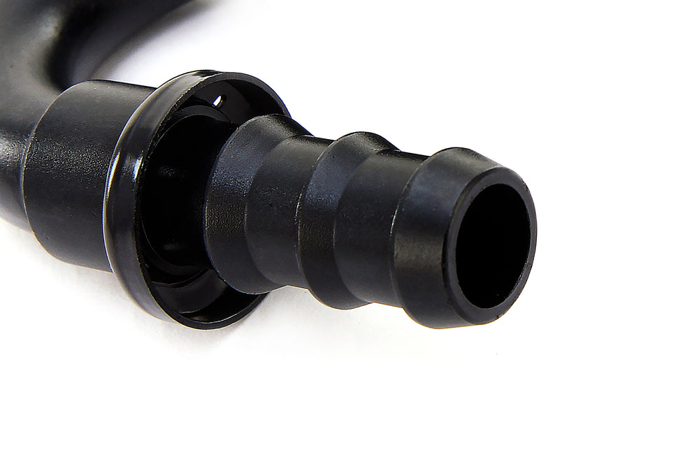 AN Hose End