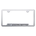 LSR ETCHED CUT-OUT FRAME