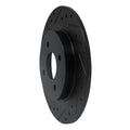 DISC BRAKE ROTOR