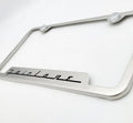 FAIRLANE CUT-OUT FRAME - LASER ETCH