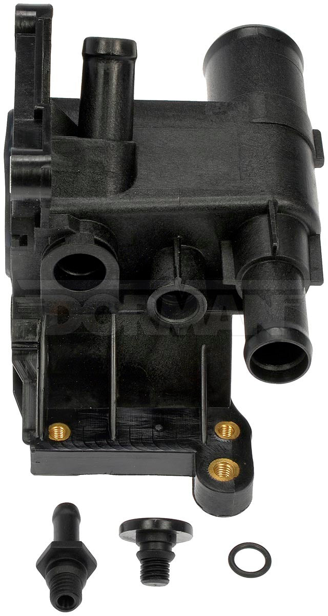 WATER OUTLET