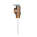 WATER HEATER SERVICE PARTS RELIEF VALVE 1/2IN 150PSI