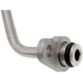 TURBOCHARGER OIL FEED LINE