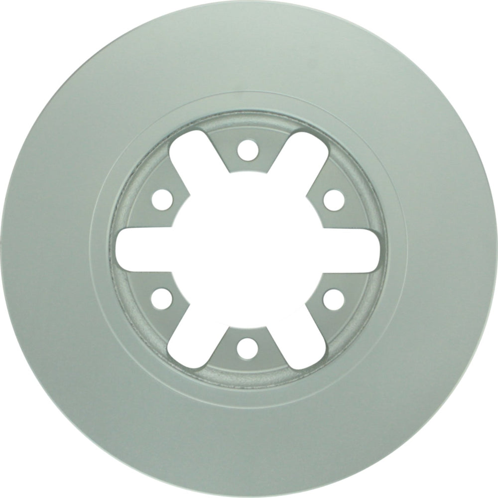 DISC BRAKE ROTOR