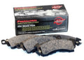 DFC 06-21 Audi TT Quattro Rear 4000 HybriDynamic Brake Pads and Hardware Kit