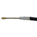 BRAKE CABLE