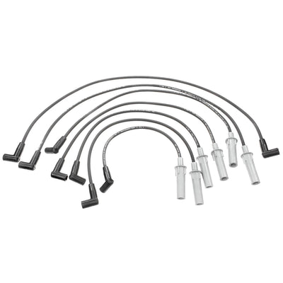 STANDARD IGN auto part