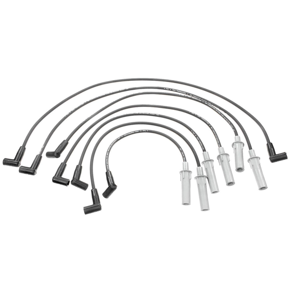 STANDARD IGN auto part