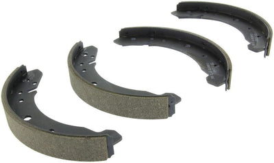 Centric 58-64 Volkswagen Beetle / Karmann Ghia Premium Rear Drum Brake Shoes