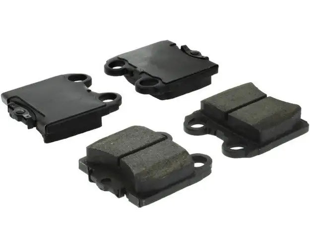 Prem Ceramic Brake Pad Shims & Hardware