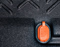 07C WRANGLER/20C GLADIATOR DRAIN PLUG SET QTY 4 BLACK
