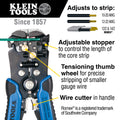 Klein Tools auto part