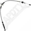 BRAKE PAD WEAR SENSOR