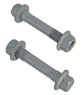 NISSAN CONTROL ARM HARDWARE