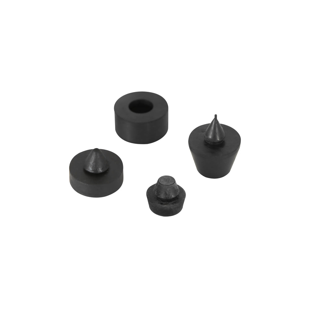 55-59 CHEVY/GMC TRUCK RUBBER BUMPER