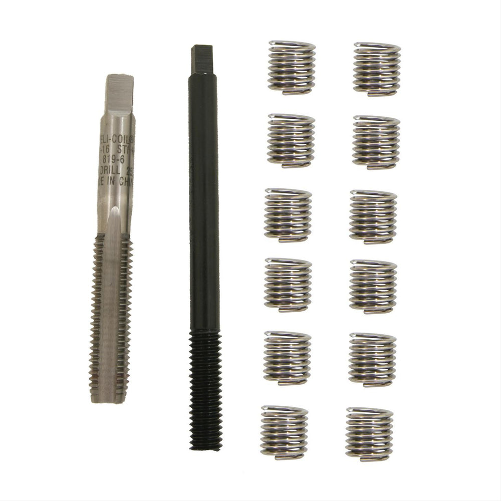 Helicoil auto part