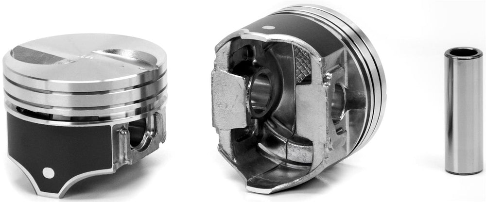 United Engine Machine Co auto part