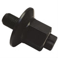 Crankshaft Turning Nut Small Block Chevy