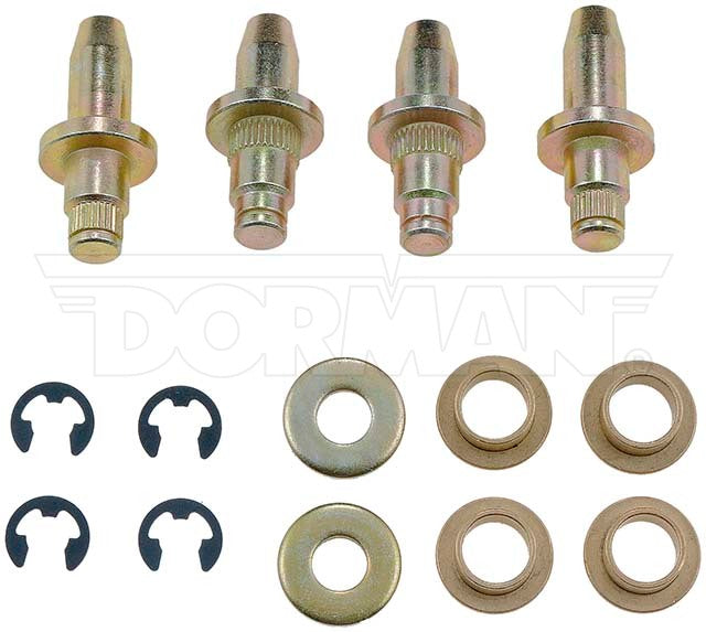 BRAKE HOSE
