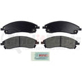 DISC BRAKE PADS