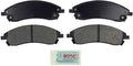 DISC BRAKE PADS