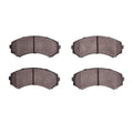 R1 00-11 Mitsubishi Montero Front Ceramic Brake Pads