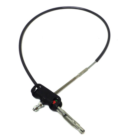 BRAKE CABLE
