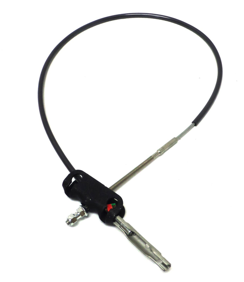 BRAKE CABLE