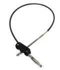 BRAKE CABLE