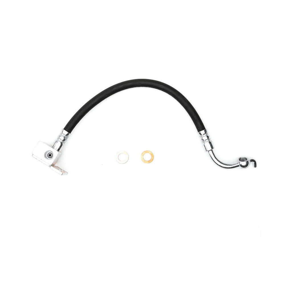 DFC auto part