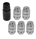 GORILLA X2 WHEEL LOCK 5PACK 12MM X 1.25 THREAD