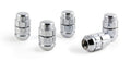 GORILLA X2 WHEEL LOCK 5PACK 12MM X 1.25 THREAD