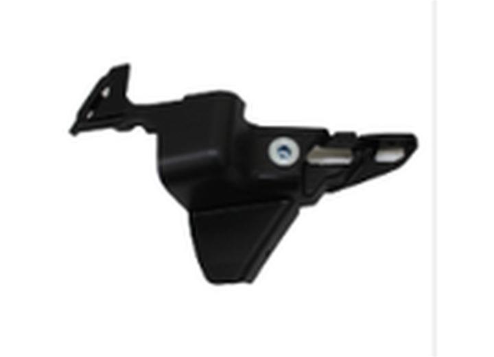 RH FRONT BUMPER COVER SUPPORT LOWER CAMARO CONV 1115;COMARO CPE 1015