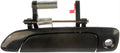 EXTERIOR DOOR HANDLE