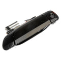 EXTERIOR DOOR HANDLE