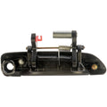 EXTERIOR DOOR HANDLE