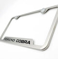 TORINO COBRA CUT-OUT FRAME - LASER