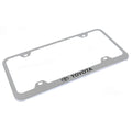 TOYOTA WIDE BODY ENGRAVED