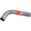 PIPE - ELBOW - ALUMINIZED