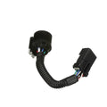 RECTANGULAR TO ROUND HARNESS ADAPTE