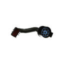 RECTANGULAR TO ROUND HARNESS ADAPTE