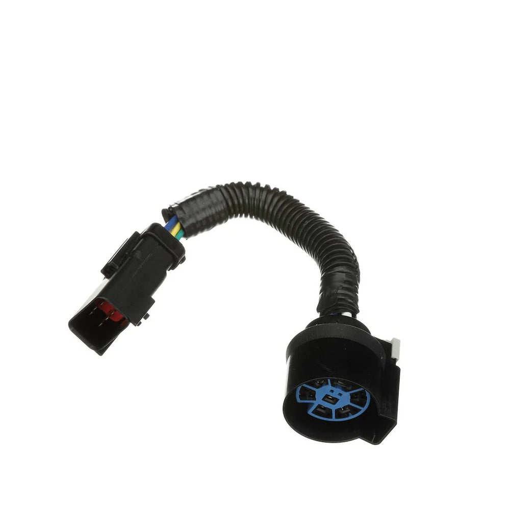 RECTANGULAR TO ROUND HARNESS ADAPTE