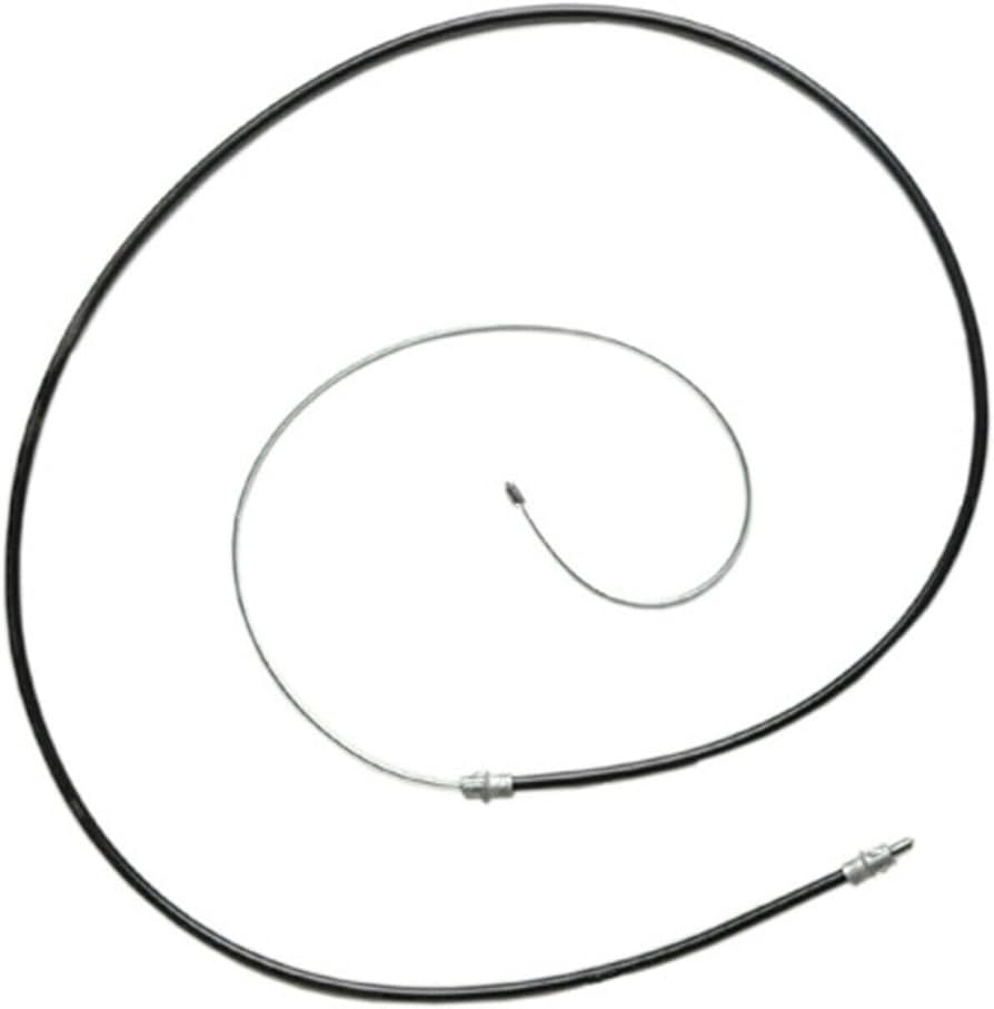 BRAKE CABLE