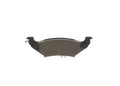 DISC BRAKE PADS